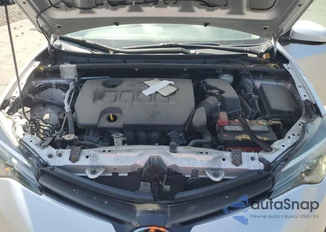 2019 Toyota Corolla L from USA, damaged, VIN 2T1BURHE6KC191496